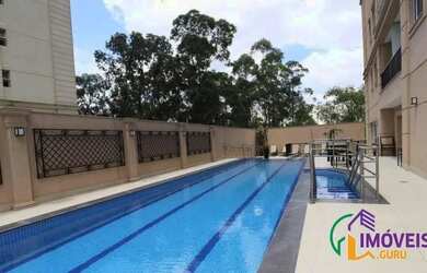 Imagem 14: APARTAMENTO - ALPHAVILLE EMPRESARIAL - SP