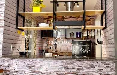 Imagem 3: Venda quarto e sala na ponta verde - 2 quadras da praia ponta verde