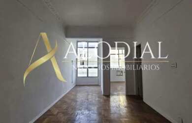 Imagem 1: Apartamento Quarto e Sala em Copacabana