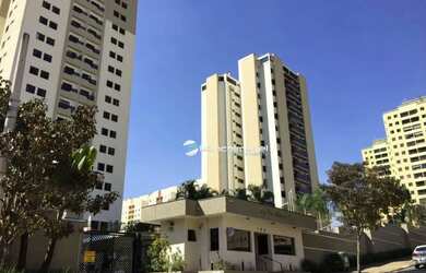 Imagem: O apartamento possui 3 Dormitórios, 2 Banheiros, 1 Vaga na