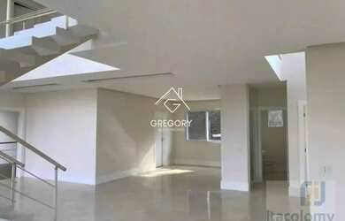 Imagem 5: Tamboré 11 - Casa de Alto Padrão no Residencial Tamboré 11 Locação