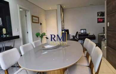 Imagem 7: Apartamento à venda, 3 quartos, 1 suíte, 2 vagas, Lourdes - Belo Horizonte/MG