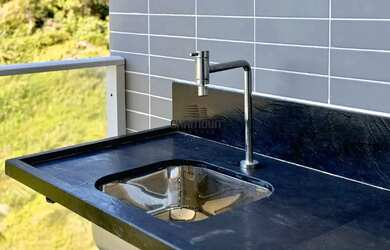 Imagem 5: Apartamento em Guarapari, 3 quartos na Praia do Morro