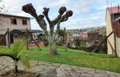 Imagem: Terreno à venda Colina Sorriso Caxias do Sul/RS