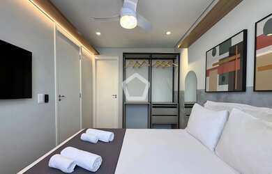 Imagem 8: Apartamento em Barra Funda