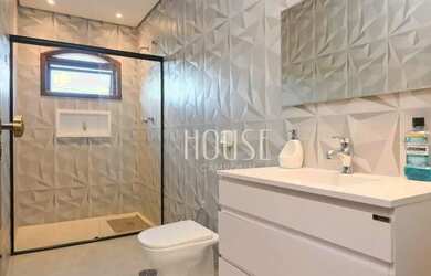 Imagem 12: Casa com 5 dormitórios, 478 m² - venda por R$ 1.990.000,00 ou aluguel...