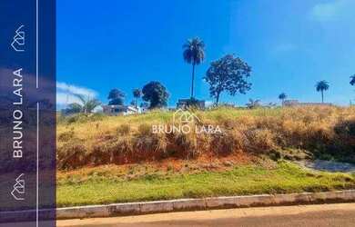 Imagem: O terreno possui 1000m² de Área e está localizado em Igarapé