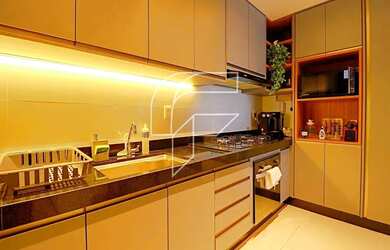 Imagem 14: Imóvel para venda possui 100 metros quadrados com 3 quartos em Praia...