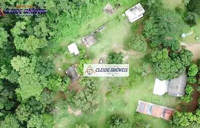 Imagem: A fazenda possui 280.000m² de Área e está localizado em