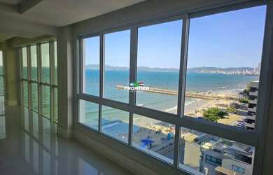 Imagem 4: Apartamento frente mar Itapema SC