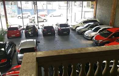 Imagem 11: Galpão em Avenida Nordestina - Vila Americana - São Paulo/SP