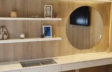 Imagem 14: Apartamento Padrão possui 76 metros quadrados com 2 quartos em Consolação...