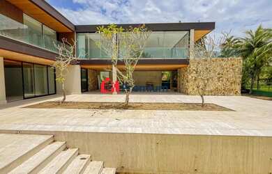 Imagem 3: Condomínio Wimbledon Park - Casa Contemporânea