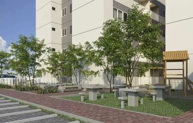 Imagem 5: MINHA CASA MINHA VIDA amp MORAR BE -Pau Amarelo - Paulista - PE