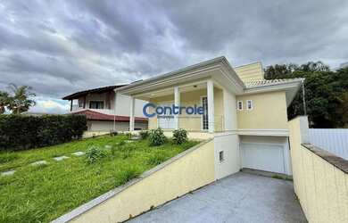 Imagem: Casa pronta para morar no Condomínio Pedra Branca