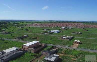 Imagem 7: Lote em Luziânia Parque Jardim São Paulo, aceito carro e moto