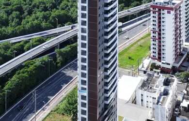Imagem: O apartamento à venda possui 3 Dormitórios, 3 Banheiros, 2