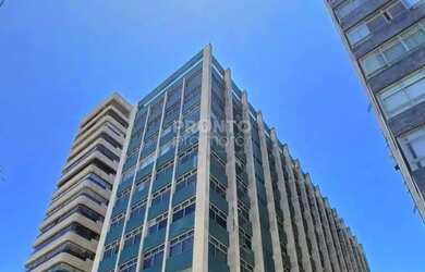 Imagem 11: Boa Viagem - Apartamento com 137 metros - 4 Quartos - 1 Suíte - 1 Garagem - Recife, PE