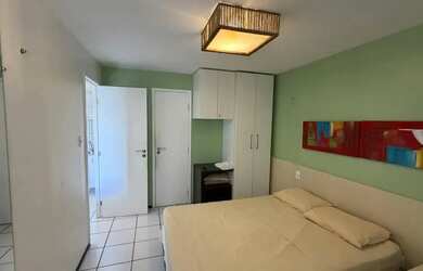 Imagem 9: Flat 2 Quartos Barreinhas Pronto para Rentabilizar