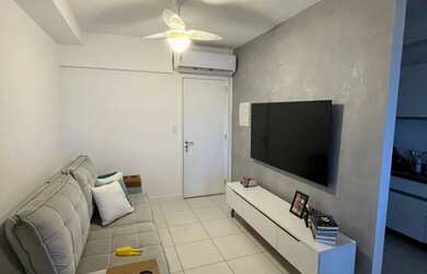 Imagem 15: Apartamento 1/4 Rio Vermelho