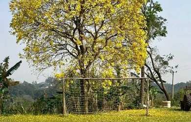 Imagem: A fazenda possui 180m² de Área e está localizado em Vila