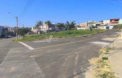 Imagem 3: Vendo Terreno 500 mts/Resid. Parque Fazenda/Px. Puc Campinas SP