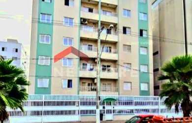 Imagem: O apartamento possui 1 Dormitório, 1 Banheiro, 63m² de Área