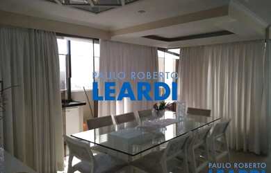 Imagem: O apartamento possui 3 Dormitórios, 4 Banheiros, 3 Vagas na