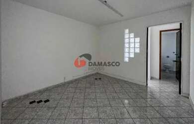 Imagem: O depósito possui 30m² de Área, Imóvel novo e está localizado