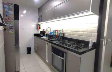 Imagem 14: Recreio dos Bandeirantes Apartamento 3 quartos, sendo 1 suite