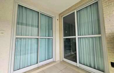 Imagem 3: Imóvel para venda possui 43 metros quadrados com 1 quarto em Jatiúca...