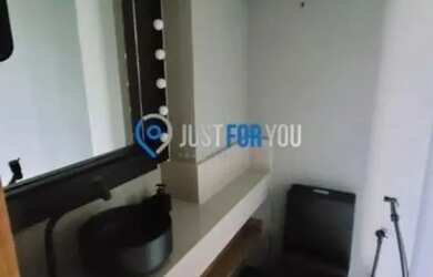 Imagem 6: Sala, 71 m² - venda por R$ 389.000,00 ou aluguel por R$ 5.728,40/mês...