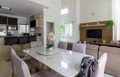 Imagem 4: Casa à Venda Residencial Le Village em Valinhos no Bairro Santa Cruz