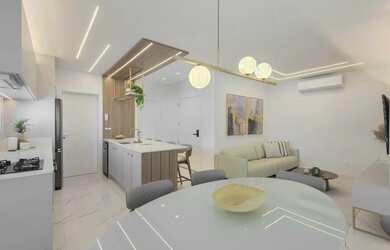 Imagem 9: Apartamento - 3 dormitórios - 3 Suítes - localizado em Itapema / Meia...