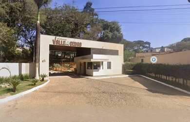 Imagem: Lote à venda no Condomínio Vale do Cedro São Joaquim de