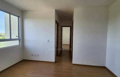 Imagem 4: Apartamento para alugar no Edifício Residencial Lituânia com 2 quartos...