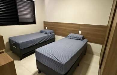 Imagem 8: Vendo Casa de Alto Padrão no Condomínio Mansões Bouganville Corumbá...