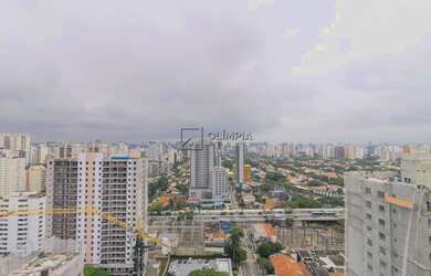 Imagem 11: Venda Apartamento 3 Dormitórios - 125 m² Campo Belo