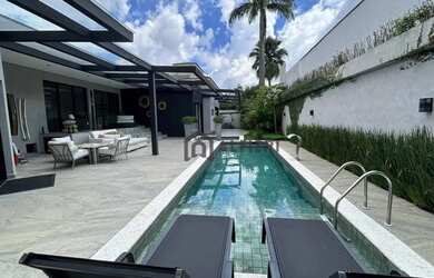 Imagem 14: Casa com 4 dormitórios, 750 m² - venda por R$ 14.000.000,00 ou aluguel...
