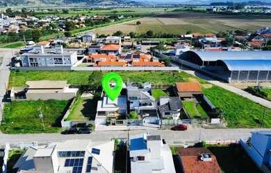 Imagem 2: Casa à venda no bairro Recife, Tubarão SC