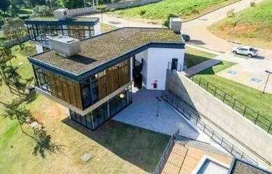 Imagem 12: Condominio fechado - Terreno à venda, 682 m² por R$ 430.000 - Arts Itatiba