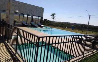 Imagem 13: Terreno à venda, 250 m² por R$ 318.000,00 - Residencial Jardim do Jatobá...