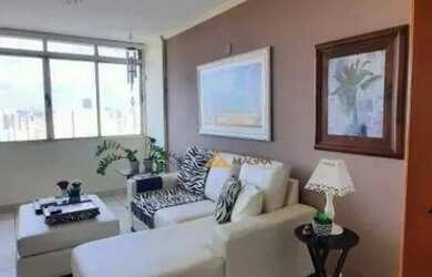 Imagem 4: Apartamento com 2 quartos, 93 m² - venda por R$ 260.000 ou aluguel por...