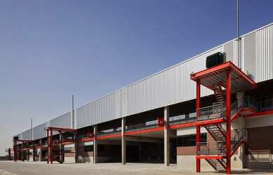 Imagem 11: Galpão Locação Raposo Tavares KM 20