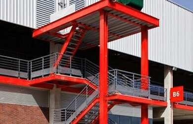 Imagem 12: Galpão Locação Raposo Tavares KM 20