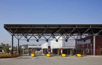 Imagem 3: Galpão Locação Raposo Tavares KM 20