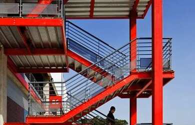 Imagem 14: Galpão Locação Raposo Tavares KM 20