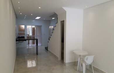 Imagem 4: Bosque da Saúde 3 suites 2 vagas terraço gourmet e jardim de inverno...