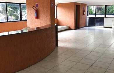 Imagem 9: vendo apt pé na areia .4qts/suites 150mts vista mar em Boa viagem