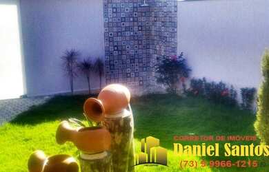 Imagem 7: CASA RESIDENCIAL em SANTA CRUZ CABRÁLIA - BA, GUAIÚ